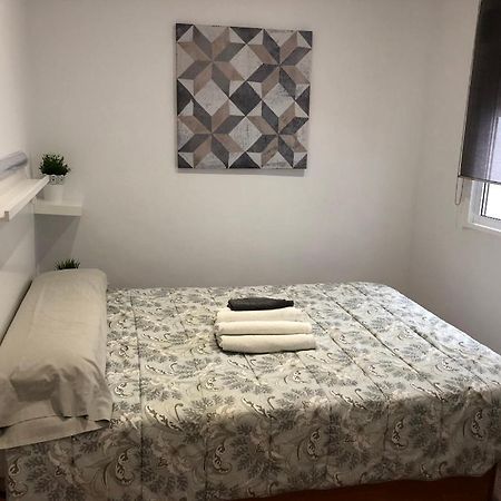 Apartmán Estudio Soho Con Wifi En Alameda De Colon Màlaga Exteriér fotografie