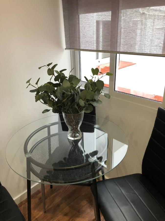 Apartmán Estudio Soho Con Wifi En Alameda De Colon Màlaga Exteriér fotografie